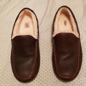 Mens Ugg Slippers